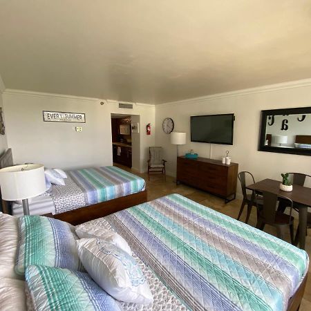 Beachfront Condo In Miami! Sunny Isles Beach Kültér fotó
